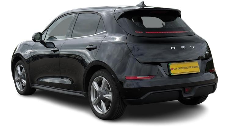 ora_03_hatchback_111460.jpg - 126kW Pro+ 63kWh 5dr Auto