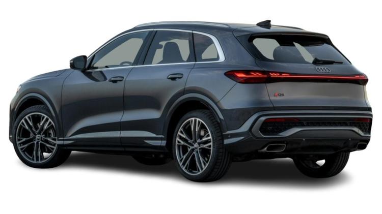 q5_estate_113825.jpg - 2.0 TFSI Quattro Edition 1 5dr S Tronic
