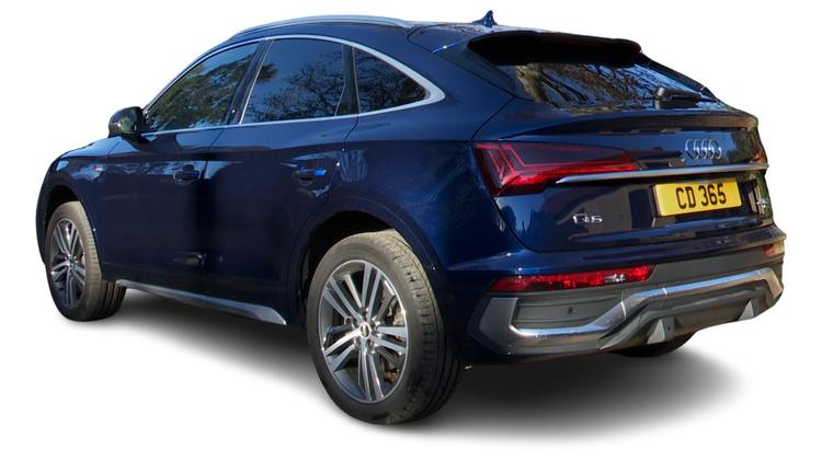 q5_sportback_diesel_114298.jpg - 2.0 TDI Quattro S Line 5dr S Tronic [Sound+Vision]