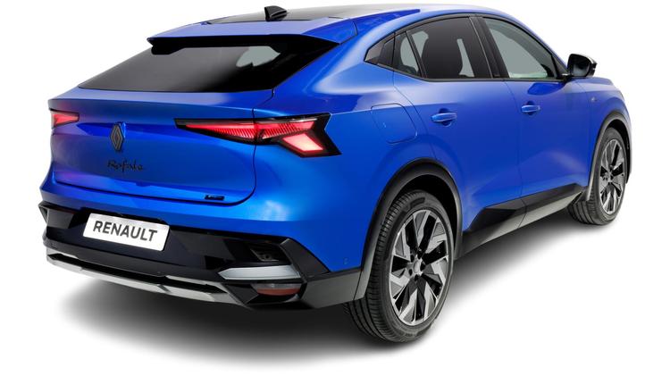 rafale_estate_111861.jpg - E-Tech PHEV Atelier Alpine AWD 5dr Auto