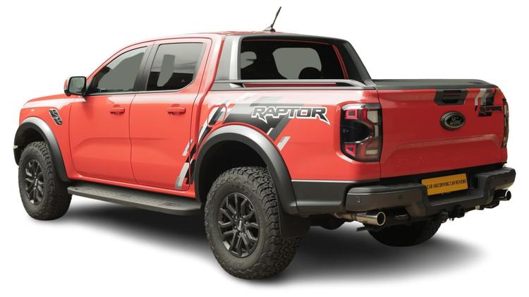 ranger_petrol_57683.jpg - Pick Up D/Cab Wildtrak 2.3 EcoBoost PHEV 281 Auto