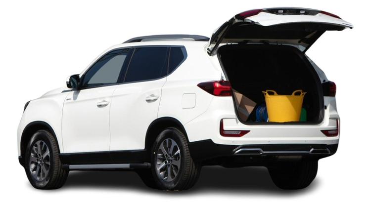 rexton_diesel_64674.jpg - 2.2 K40 Van Auto