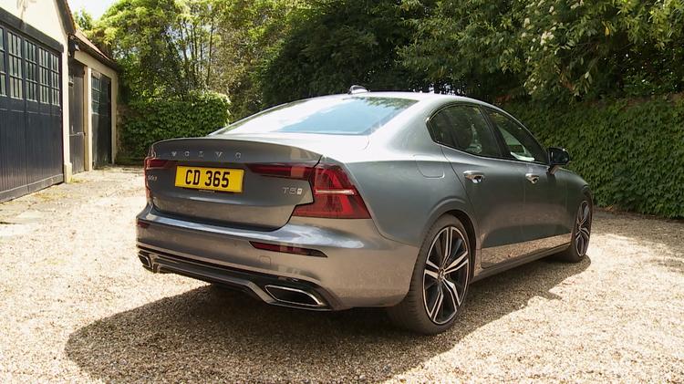 s60_saloon_94183.jpg - 2.0 B5P Plus Dark 4dr AWD Auto
