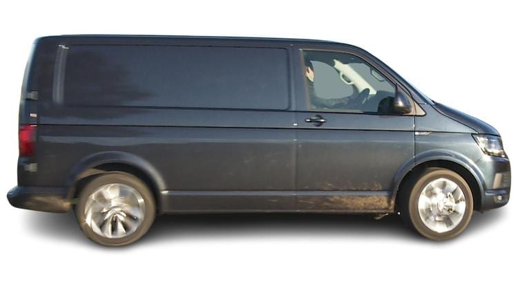 transporter_t30_swb_diesel_47172.jpg - 2.0 TDI 150 Startline Business Kombi Van