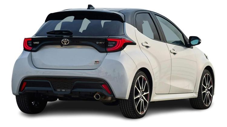 yaris_hatchback_99529.jpg - 1.5 Hybrid 130 Premiere Edition 5dr CVT