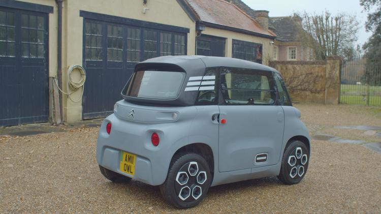 ami_coupe_107382.jpg - 6kW My Ami Peps 6.3kWh 2dr Auto