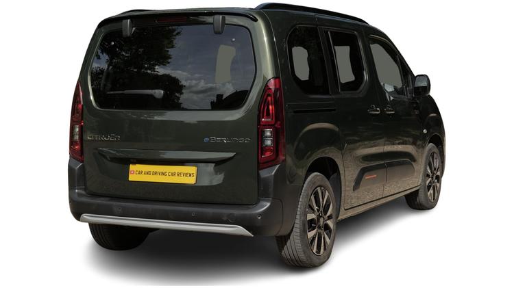 berlingo_estate_diesel_111664.jpg - 1.5 BlueHDi 100 Plus XL 5dr [7 Seat/WAV]