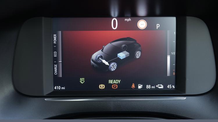 corsa_electric_hatchback_109862.jpg - 100kW Ultimate 50kWh 5dr Auto