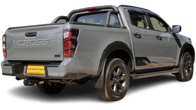 d_max_special_edition_64671.jpg - 1.9 V-Cross Steel Edition Double Cab 4x4 Auto