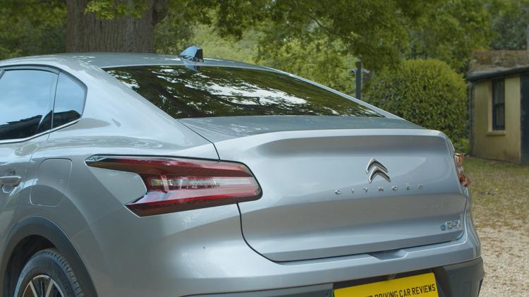 e_c4_x_electric_saloon_108557.jpg - 100kW E-Series 50kWh 5dr Auto