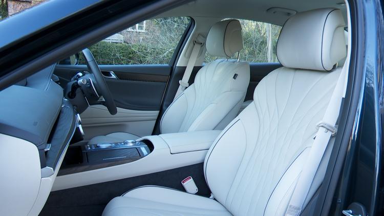 g80_electric_saloon_107158.jpg - 272kW Luxury 87.2kWh 4dr Auto AWD