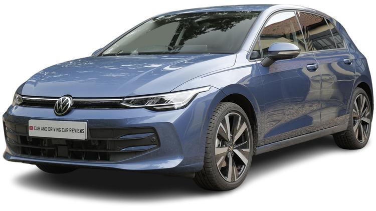 golf_hatchback_112207.jpg - 2.0 TSI 265 GTI 5dr DSG