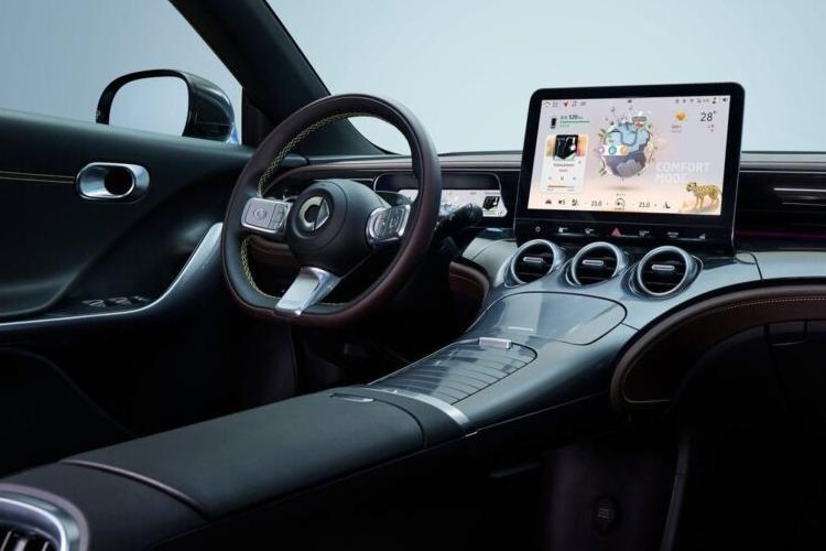 hashtag_3_estate_111355.jpg - 200kW Premium 66kWh 5dr Auto