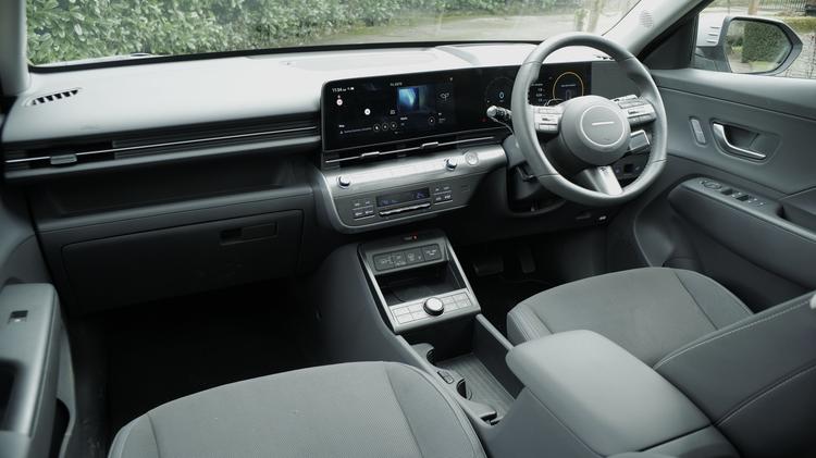 kona_electric_hatchback_110149.jpg - 160kW Ultimate 65kWh 5dr Auto [Leather]