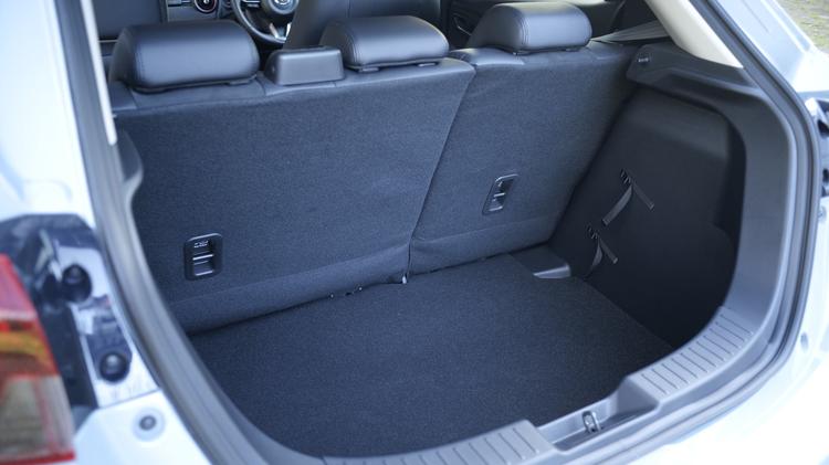 mazda2_hatchback_109084.jpg - 1.5 Skyactiv G 75 Centre-Line 5dr