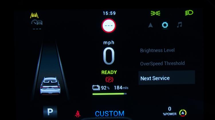 mg4_hatchback_107834.jpg - 125kW SE [Nav] EV 49kWh 5dr Auto