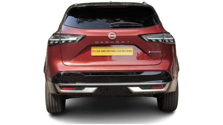 qashqai_hatchback_112709.jpg - 1.5 E-Power Acenta Premium 5dr Auto