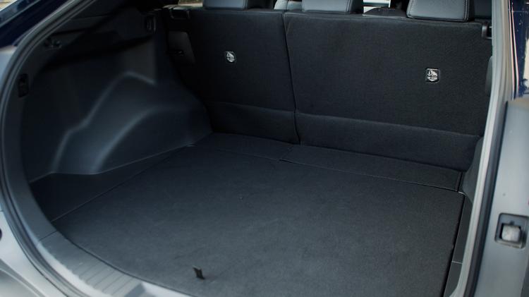 solterra_hatchback_107211.jpg - 150kW Limited 71.4kWh 5dr Auto AWD