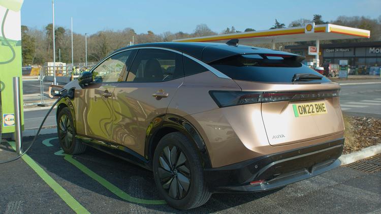 ariya_electric_hatchback_105981.jpg - 290kW Evolve+ 87kWh 22kWCh 5dr e-4ORCE Auto