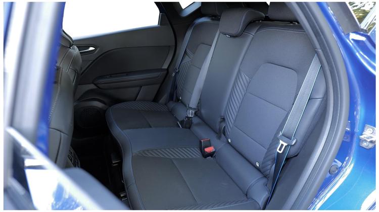 captur_hatchback_112665.jpg - 1.6 E-Tech Full Hybrid 145 Techno 5dr Auto