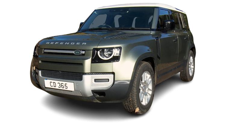 defender_estate_diesel_114939.jpg - 3.0 D350 X-Dynamic HSE 90 3dr Auto