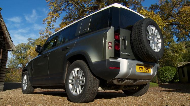 defender_estate_diesel_96764.jpg - 3.0 D350 X-Dynamic SE 110 5dr Auto [7 Seat]