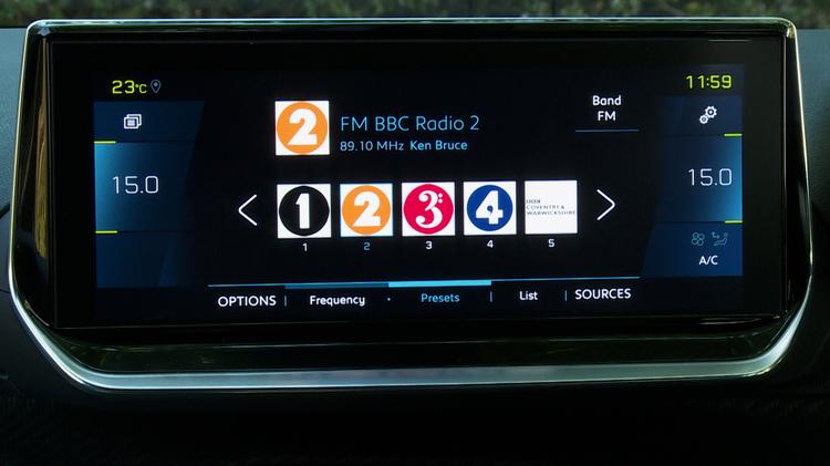e_208_electric_hatchback_110645.jpg - 100kW Allure 50kWh 5dr Auto