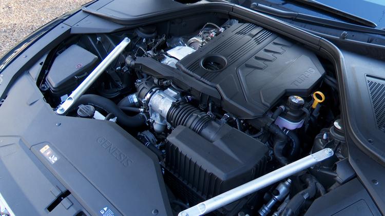 g80_electric_saloon_107158.jpg - 272kW Luxury 87.2kWh 4dr Auto AWD