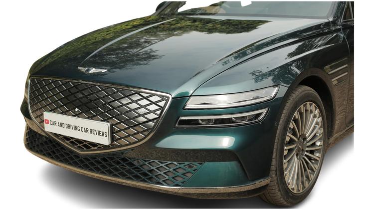 g80_electric_saloon_115214.jpg - 272kW Dynamic 95kWh 4dr Auto AWD [Comfort Pack]