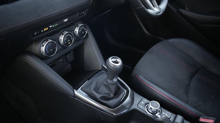 mazda2_hatchback_109084.jpg - 1.5 Skyactiv G 75 Centre-Line 5dr