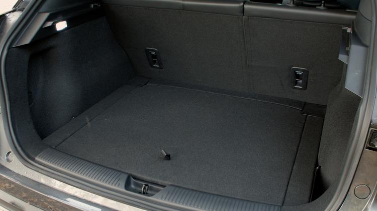 mg4_hatchback_107834.jpg - 125kW SE [Nav] EV 49kWh 5dr Auto
