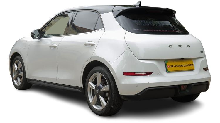 ora_03_hatchback_111460.jpg - 126kW Pro+ 63kWh 5dr Auto
