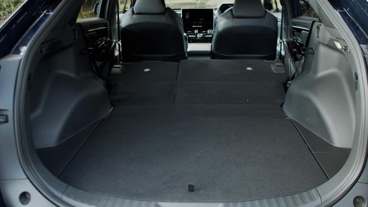 solterra_hatchback_107211.jpg - 150kW Limited 71.4kWh 5dr Auto AWD