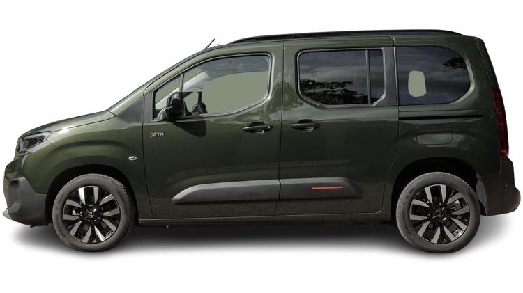 berlingo_estate_diesel_111664.jpg - 1.5 BlueHDi 100 Plus XL 5dr [7 Seat/WAV]