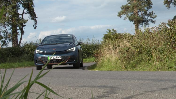 born_electric_hatchback_106000.jpg - 150kW V2 58kWh 5dr Auto