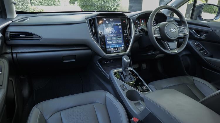 crosstrek_hatchback_111010.jpg - 2.0i e-Boxer Touring 5dr Lineartronic