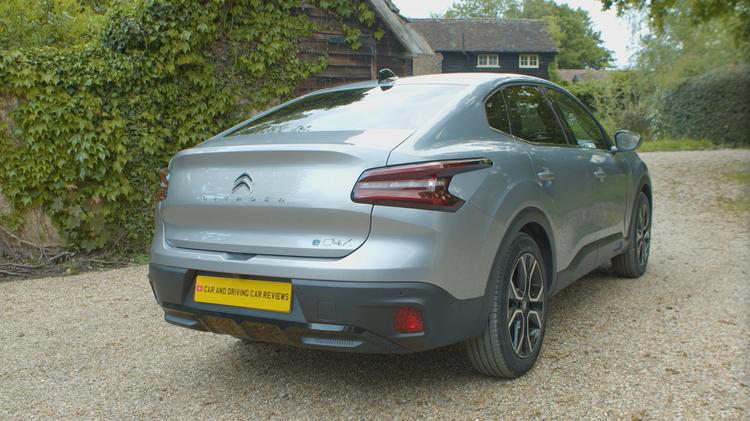 e_c4_x_electric_saloon_108557.jpg - 100kW E-Series 50kWh 5dr Auto