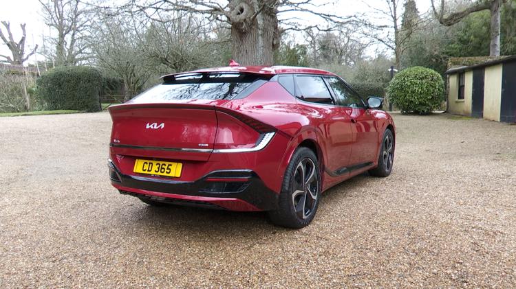 ev6_electric_estate_104419.jpg - 166kW GT Line 77.4kWh 5dr Auto
