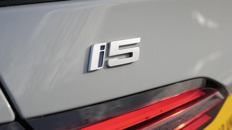 i5_saloon_110195.jpg - 250kW eDr40 M Sport Pro 84kWh 4dr Auto Tech+/22kW