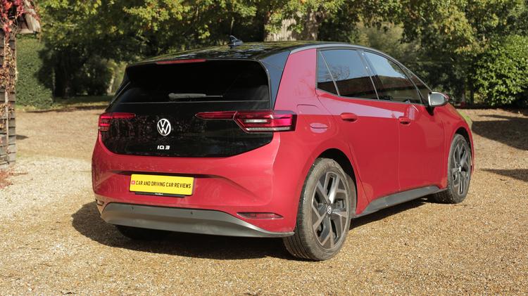 id_3_hatchback_109810.jpg - 125kW Match Pure 52kWh 5dr Auto [Comfort]
