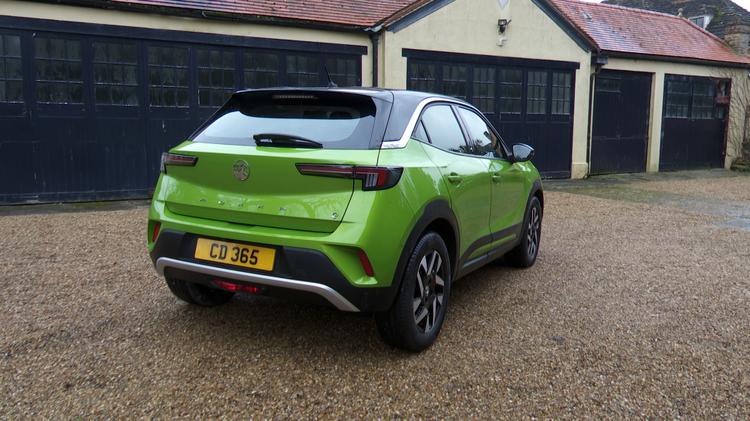 mokka_electric_hatchback_101009.jpg - 100kW Ultimate 50kWh 5dr Auto