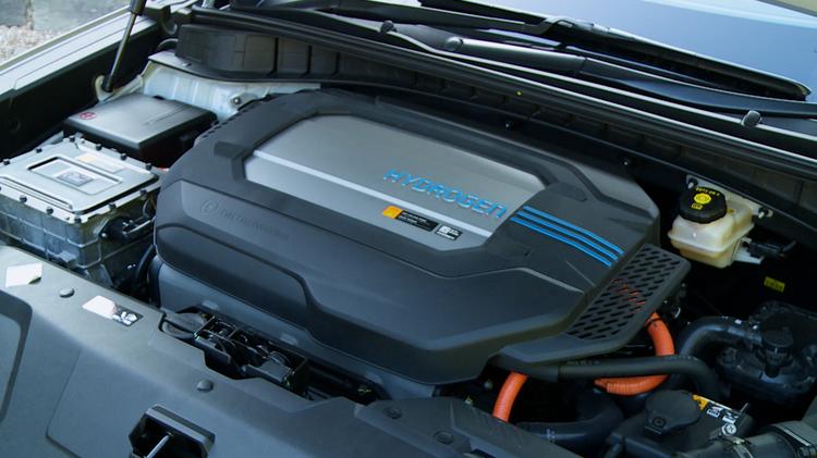nexo_estate_94439.jpg - Hydrogen fuel cell Premium SE 5dr CVT