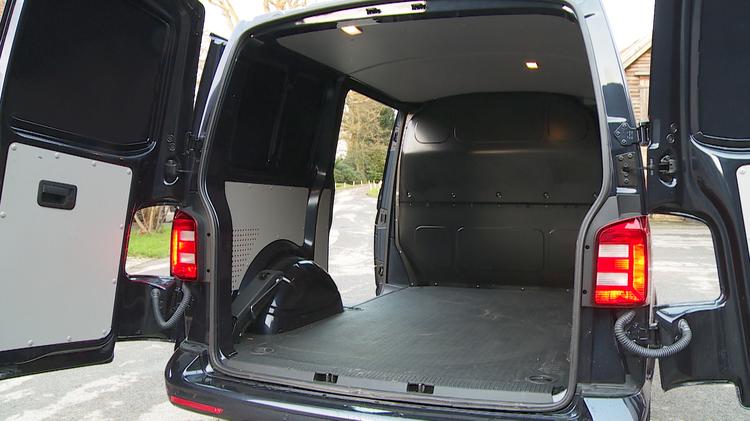 transporter_t30_swb_diesel_47172.jpg - 2.0 TDI 150 Startline Business Kombi Van