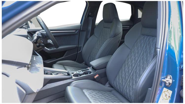 a3_saloon_112410.jpg - 1.5 TFSI 150 S Line 4dr [Tech Pack Pro]