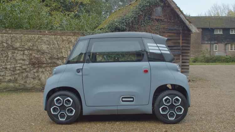 ami_coupe_107382.jpg - 6kW My Ami Peps 6.3kWh 2dr Auto