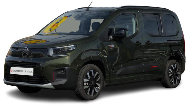 berlingo_estate_diesel_111664.jpg - 1.5 BlueHDi 100 Plus XL 5dr [7 Seat/WAV]