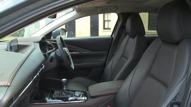 cx_30_hatchback_97254.jpg - 2.5 e-Skyactiv G MHEV [140] Centre-Line 5dr
