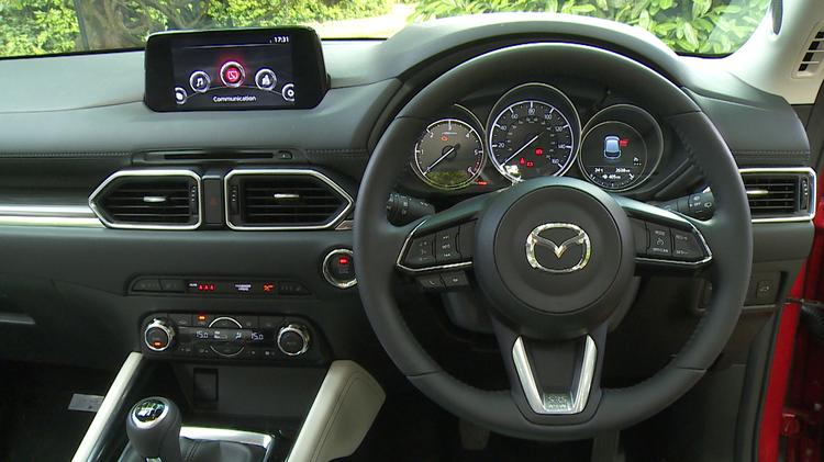 cx_5_estate_diesel_105690.jpg - 2.2d [184] Takumi 5dr AWD