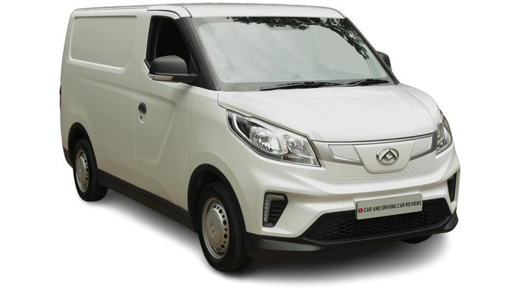 e_deliver_3_l2_electric_49880.jpg - 118kW Chassis Cab 50.2kWh Auto