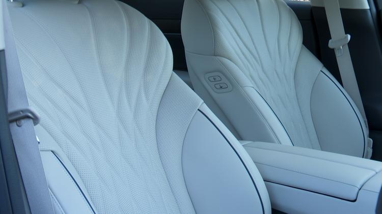 g80_electric_saloon_107158.jpg - 272kW Luxury 87.2kWh 4dr Auto AWD